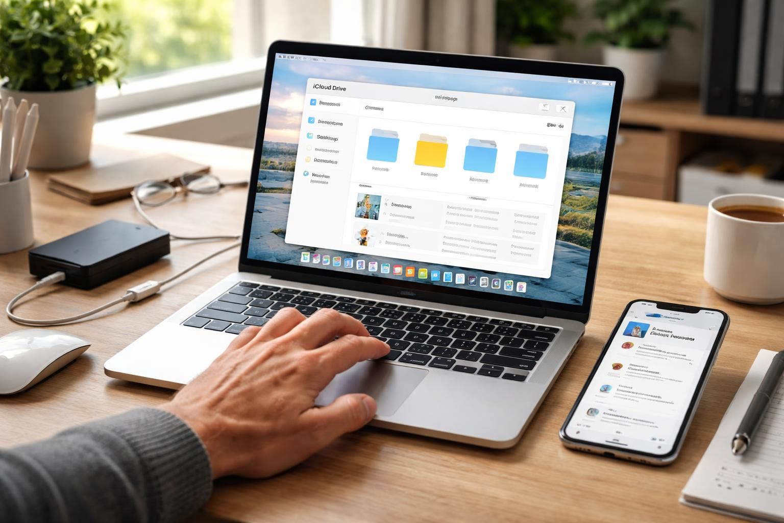 découvrez des conseils pratiques pour retrouver rapidement une ancienne sauvegarde icloud et récupérer facilement vos données importantes.