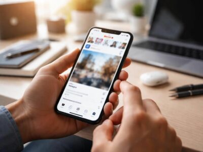 découvrez les astuces des utilisateurs avancés pour copier facilement un lien instagram et partager vos contenus préférés en quelques clics.