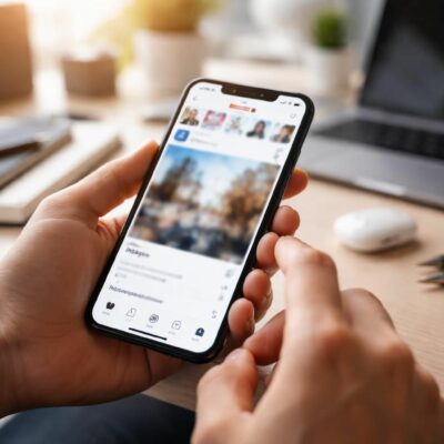 découvrez les astuces des utilisateurs avancés pour copier facilement un lien instagram et partager vos contenus préférés en quelques clics.