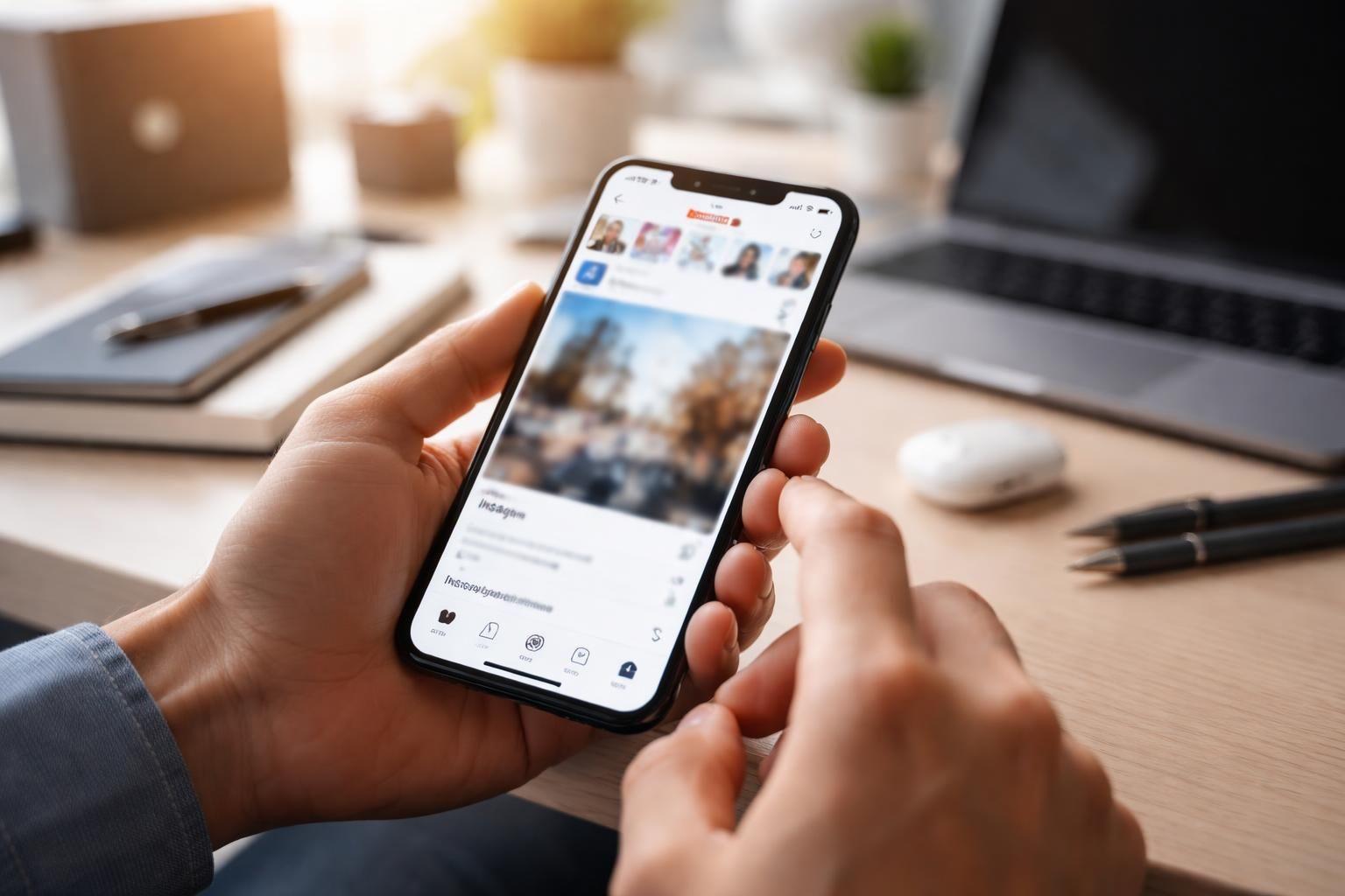 découvrez les astuces des utilisateurs avancés pour copier facilement un lien instagram et partager vos contenus préférés en quelques clics.