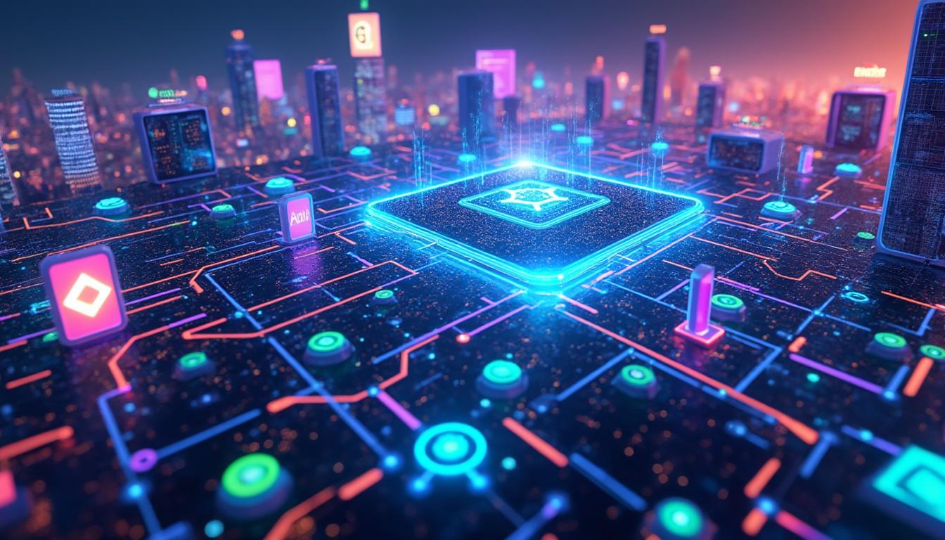 découvrez les enjeux futurs des transactions numériques avec les crypto-monnaies layer 0. cette technologie innovante promet de transformer l'écosystème blockchain en améliorant l'évolutivité, la sécurité et l'interopérabilité des réseaux décentralisés. plongez dans l'univers des solutions de couche fondamentale et explorez comment elles pourraient redéfinir l'avenir des échanges financiers.