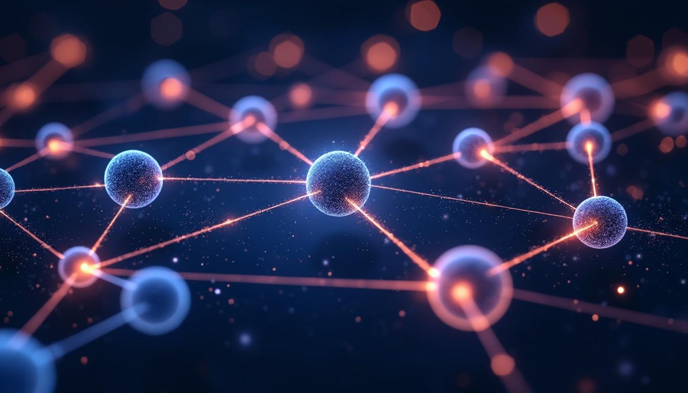 découvrez comment les crypto-monnaies layer 0 pourraient révolutionner les transactions numériques. analyse des enjeux futurs, innovations technologiques et impact sur l'écosystème financier.