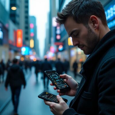 découvrez l'importance des crypto-monnaies layer 0 dans l'évolution des transactions numériques. analysez les enjeux futurs de cette technologie émergente et son impact sur l'échange d'actifs et la scalabilité des réseaux blockchain.