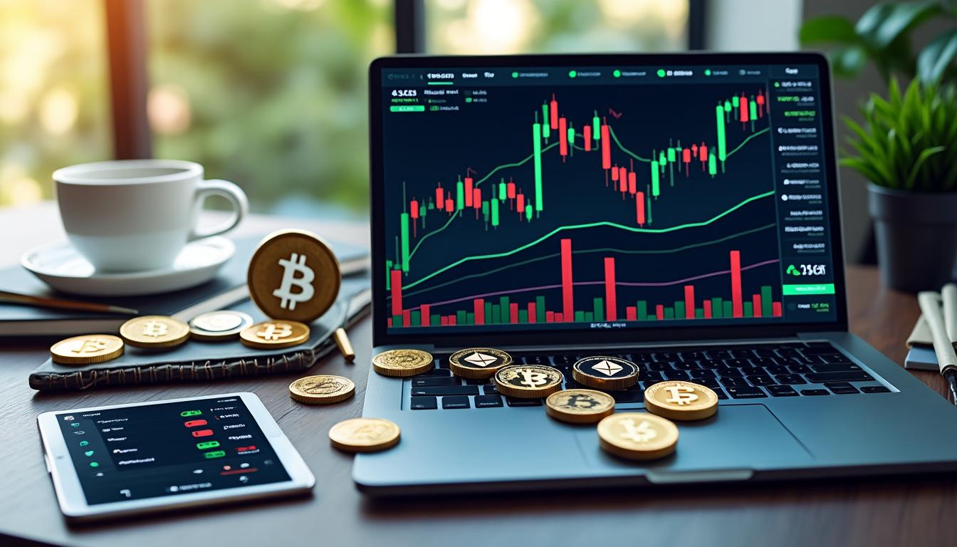 découvrez comment participer au doptest airdrop et réclamer facilement vos récompenses en crypto. suivez nos étapes simples pour maximiser vos gains et ne manquez pas cette opportunité unique dans le monde de la cryptomonnaie.