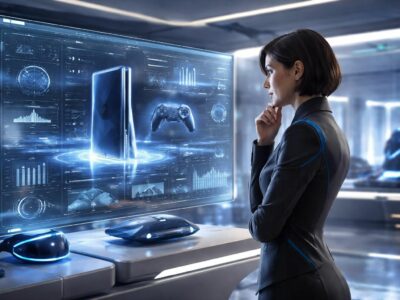 découvrez les dernières prévisions des analystes sur la date de sortie de la playstation 6 et ce à quoi les fans peuvent s'attendre.