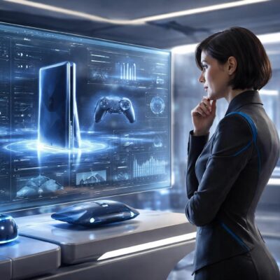 découvrez les dernières prévisions des analystes sur la date de sortie de la playstation 6 et ce à quoi les fans peuvent s'attendre.