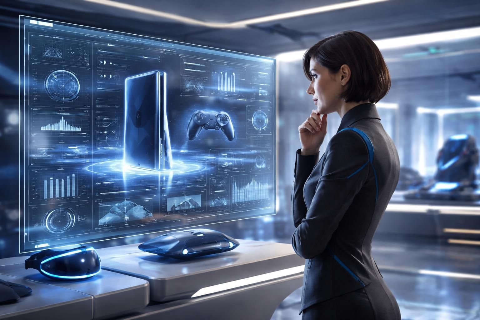 découvrez les dernières prévisions des analystes sur la date de sortie de la playstation 6 et ce à quoi les fans peuvent s'attendre.