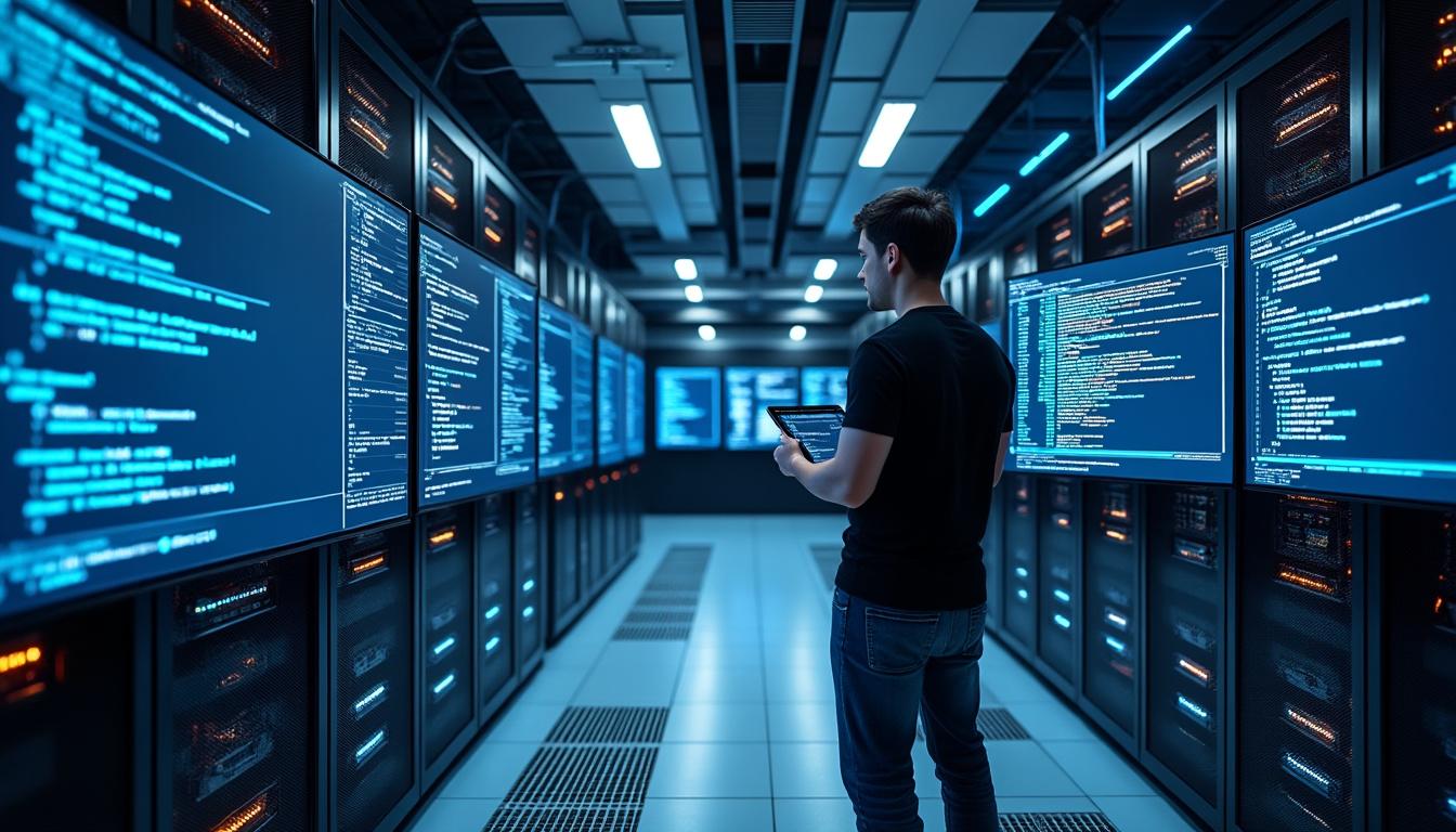 découvrez comment déboguer efficacement vos scripts sur un serveur mutualisé avec cron. suivez nos conseils et méthodes pratiques pour optimiser votre gestion de tâches planifiées et résoudre rapidement les problèmes courants.