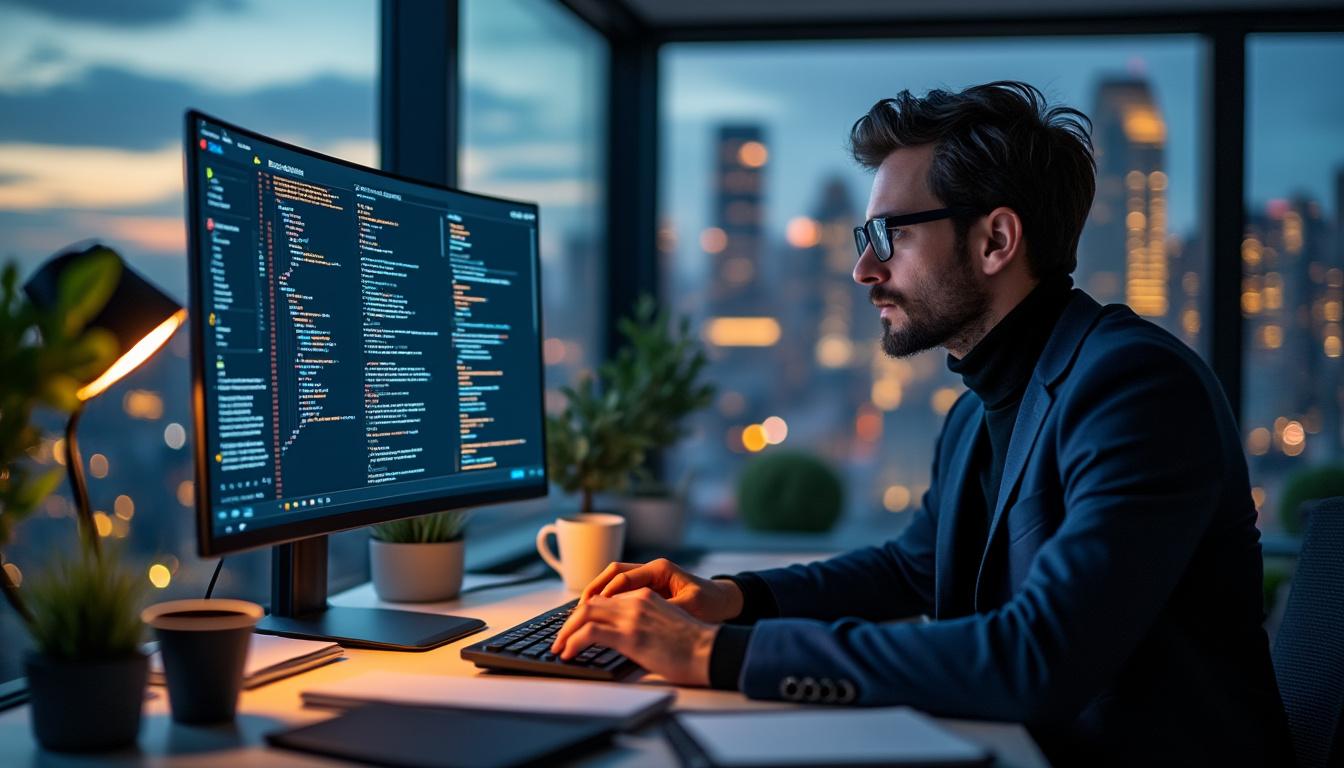 découvrez des conseils pratiques et des méthodes efficaces pour déboguer vos scripts avec cron sur un serveur mutualisé. optimisez vos tâches automatisées et assurez leur bon fonctionnement grâce à notre guide complet.