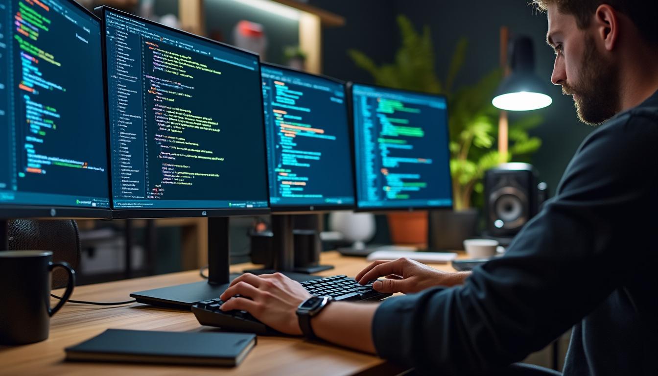 découvrez des méthodes efficaces pour déboguer vos scripts utilisant cron sur un serveur mutualisé. suivez nos conseils pratiques pour identifier et résoudre les erreurs, optimiser votre environnement d'exécution et garantir le bon fonctionnement de vos tâches programmées.
