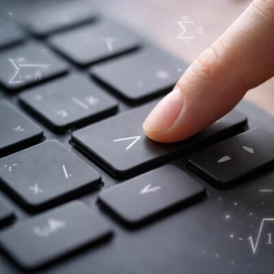 apprenez à utiliser le signe supérieur sur votre clavier, un outil essentiel pour les mathématiques et les calculs avancés.