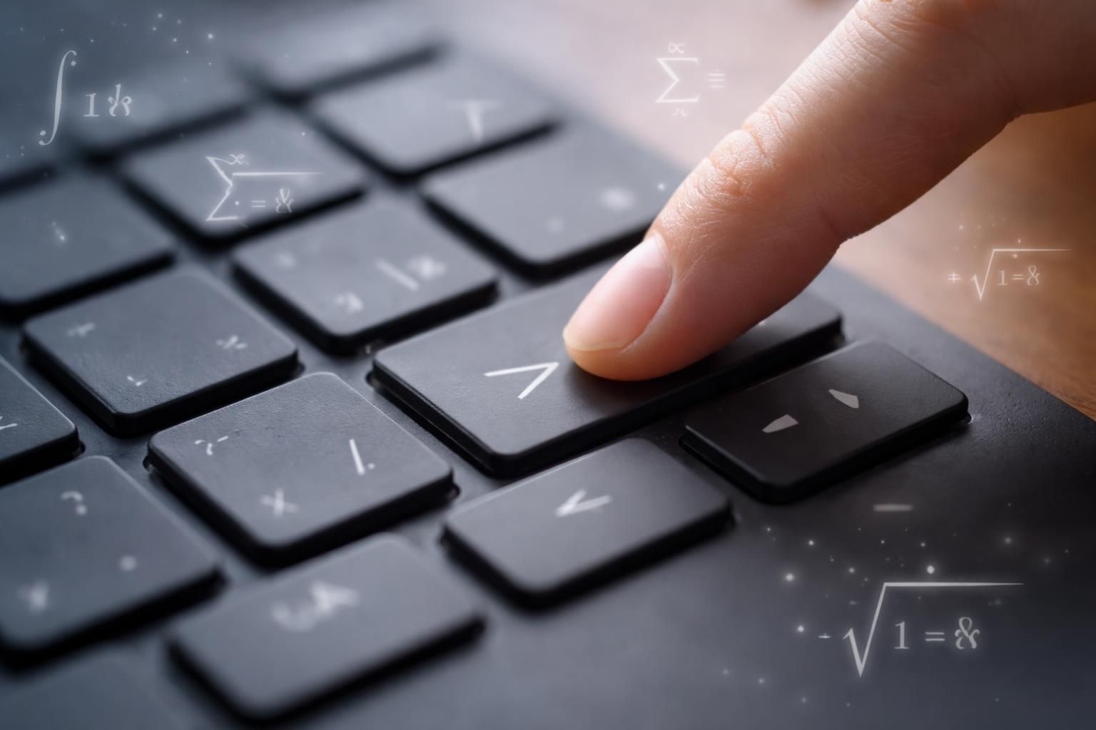 apprenez à utiliser le signe supérieur sur votre clavier, un outil essentiel pour les mathématiques et les calculs avancés.