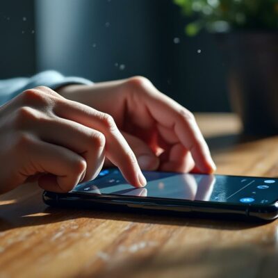apprenez à filmer l'écran de votre iphone 11 facilement grâce à notre guide étape par étape. capturez vos moments importants, créez des tutoriels et partagez vos astuces en toute simplicité.