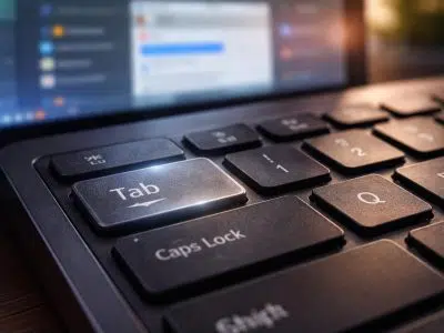 découvrez comment la touche tab de votre clavier peut améliorer votre productivité et optimiser votre expérience utilisateur au quotidien.