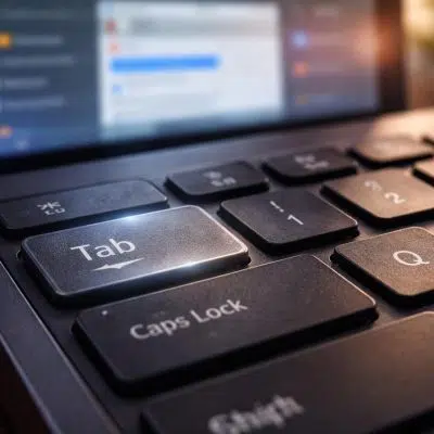 découvrez comment la touche tab de votre clavier peut améliorer votre productivité et optimiser votre expérience utilisateur au quotidien.