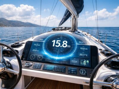 découvrez comment l'altimètre en ligne transforme la navigation moderne en offrant des mesures précises d'altitude pour une exploration plus sûre et efficace.