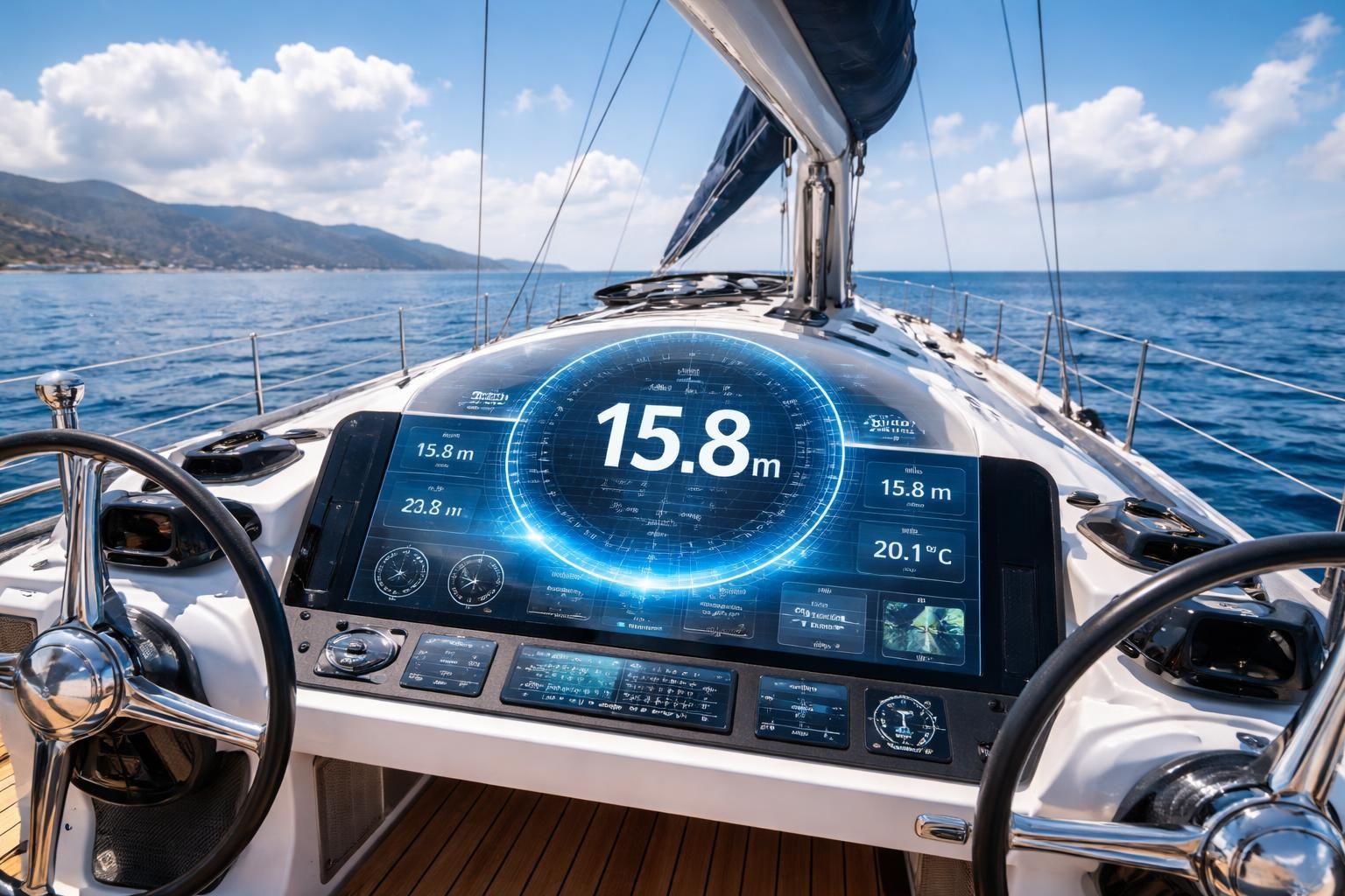 découvrez comment l'altimètre en ligne transforme la navigation moderne en offrant des mesures précises d'altitude pour une exploration plus sûre et efficace.