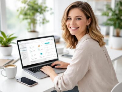 apprenez à naviguer simplement dans l'espace client sosh pour gérer vos abonnements, factures et services en toute simplicité.