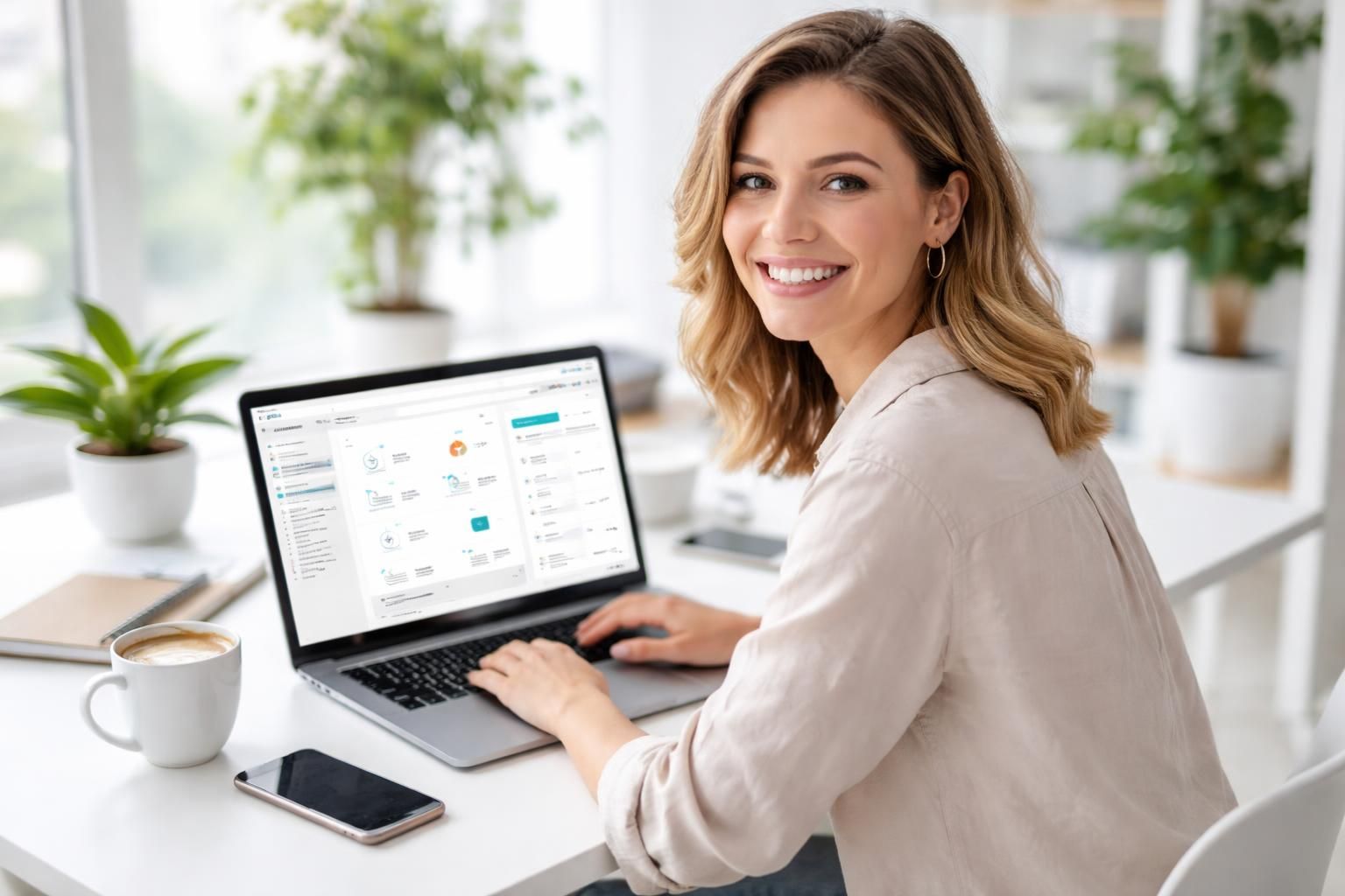 apprenez à naviguer simplement dans l'espace client sosh pour gérer vos abonnements, factures et services en toute simplicité.