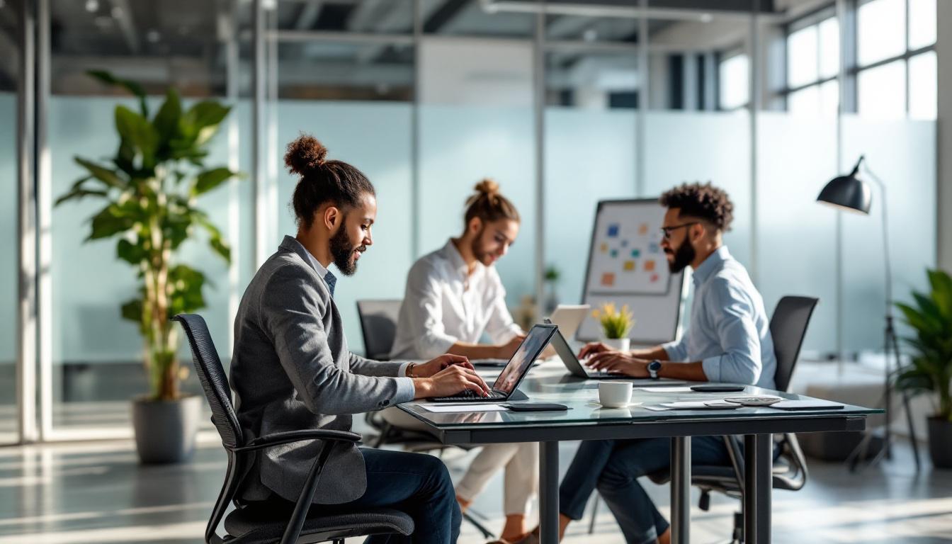 découvrez les avantages d'une tablette tactile légère et compacte, l'outil parfait pour rester connecté et productif lors de vos déplacements.