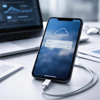 découvrez comment débloquer facilement un iphone bloqué icloud grâce à notre guide complet qui démystifie chaque étape du processus.