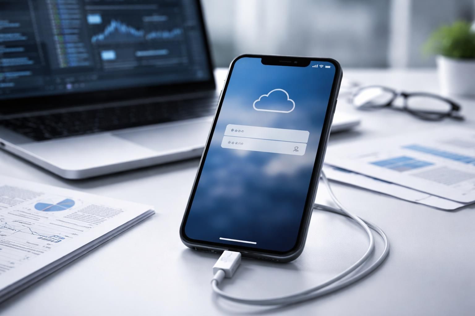 découvrez comment débloquer facilement un iphone bloqué icloud grâce à notre guide complet qui démystifie chaque étape du processus.