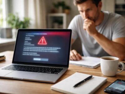 découvrez les solutions efficaces pour dépanner chatgpt lorsqu'il ne fonctionne pas sur votre pc et retrouvez rapidement un accès fluide à l'outil.