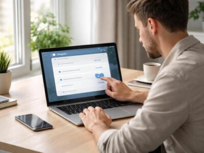découvrez comment désactiver le filtrage sur télégram pour une expérience utilisateur personnalisée et sans restrictions, idéale pour les utilisateurs exigeants.