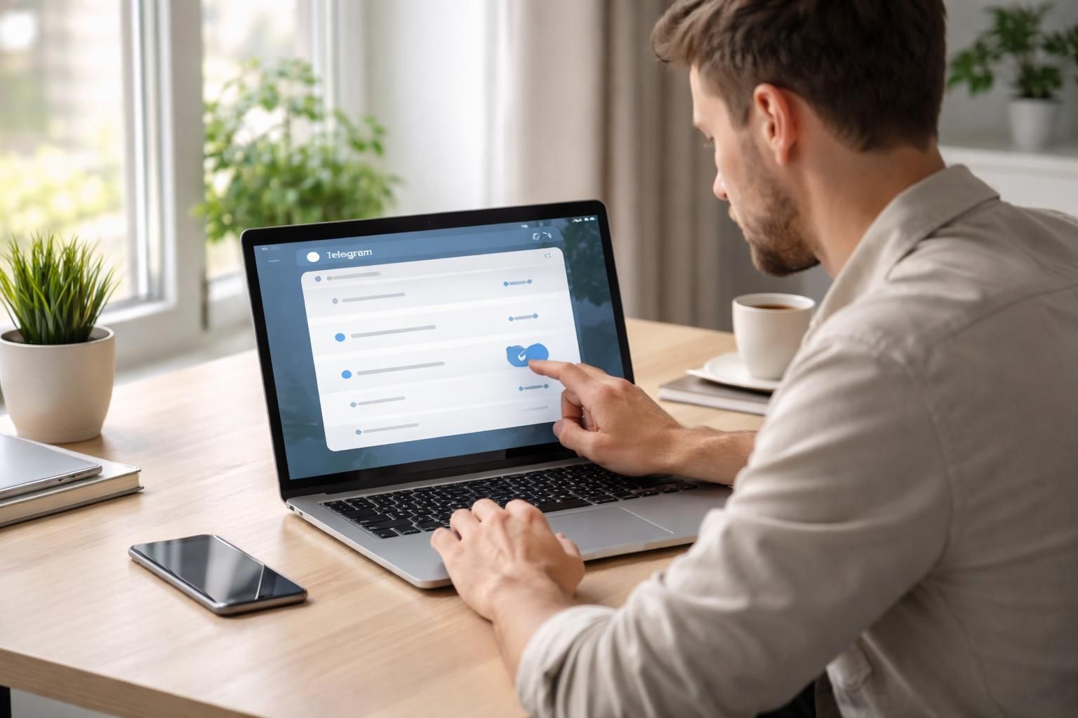 découvrez comment désactiver le filtrage sur télégram pour une expérience utilisateur personnalisée et sans restrictions, idéale pour les utilisateurs exigeants.