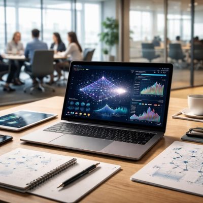 découvrez notre guide complet pour choisir le détecteur ia adapté à votre entreprise et optimiser la sécurité et l'efficacité de vos opérations.