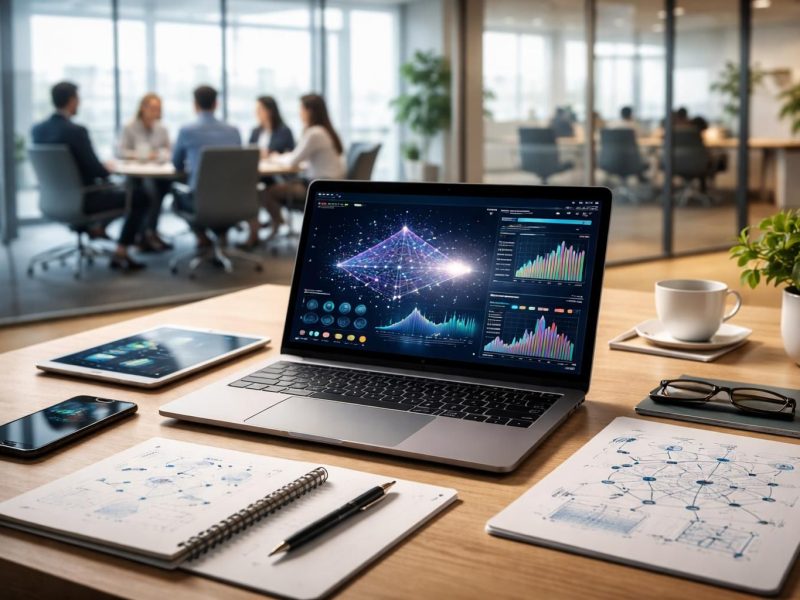 découvrez notre guide complet pour choisir le détecteur ia adapté à votre entreprise et optimiser la sécurité et l'efficacité de vos opérations.