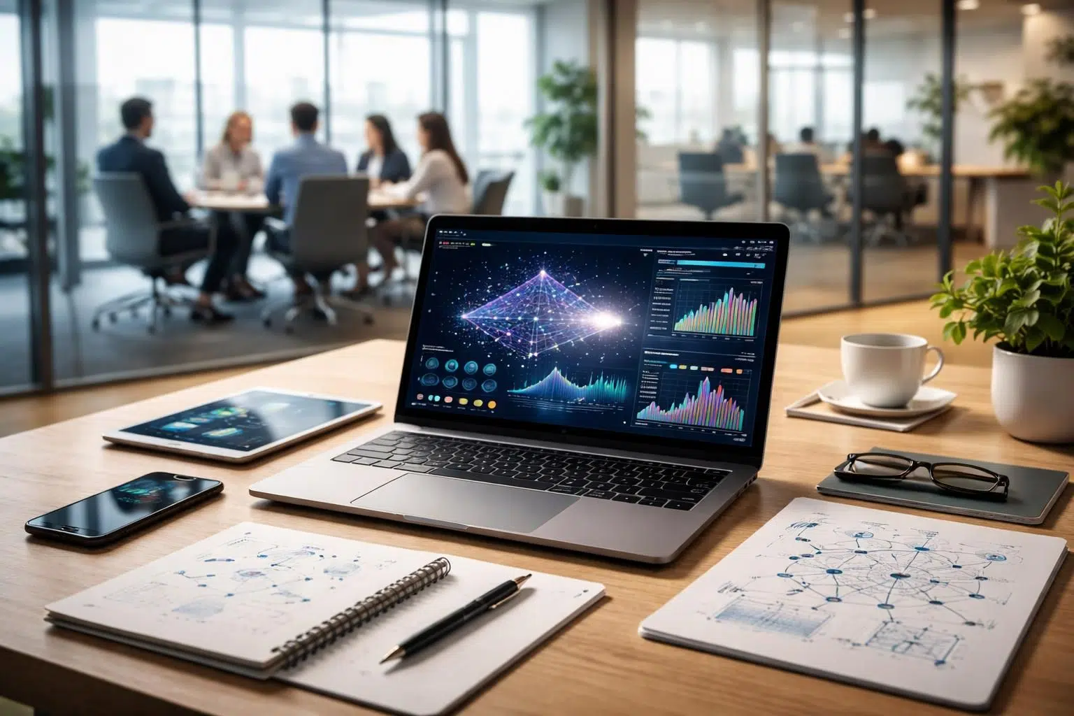 découvrez notre guide complet pour choisir le détecteur ia adapté à votre entreprise et optimiser la sécurité et l'efficacité de vos opérations.