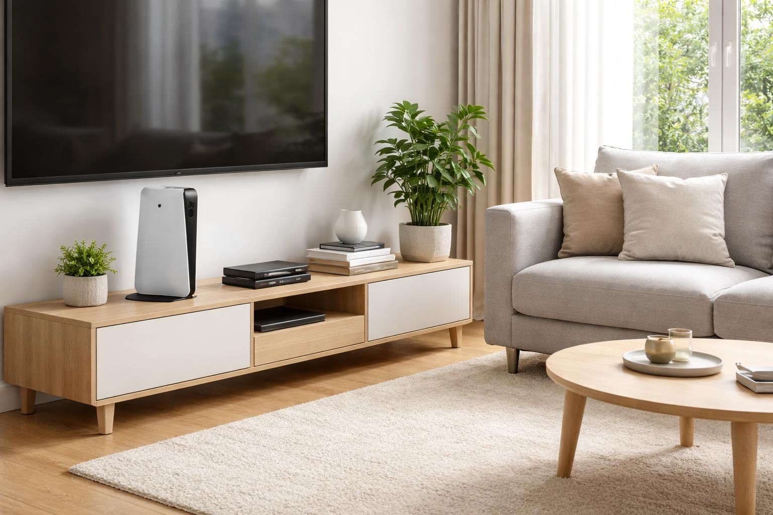 découvrez les dimensions exactes de la ps5 standard et nos conseils pratiques pour l'intégrer harmonieusement dans votre salon.