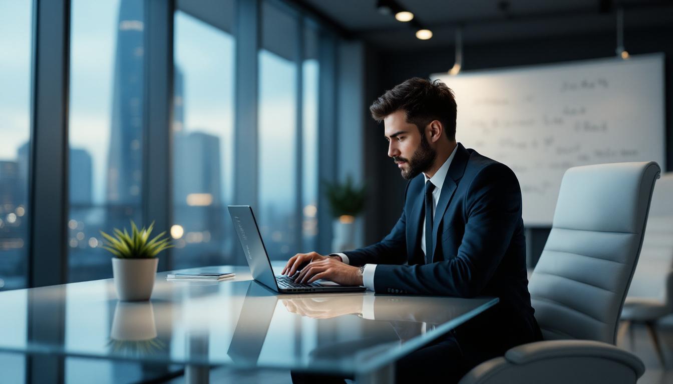 découvrez le pc portable dell 14 pouces reconditionné alliant efficacité et style, parfait pour les professionnels à la recherche de performance fiable et design élégant à prix avantageux.