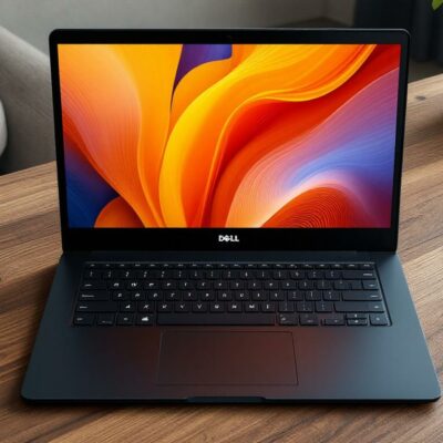 découvrez le pc portable dell 14 pouces reconditionné, alliant performance et design élégant, conçu pour répondre aux besoins des professionnels exigeants.