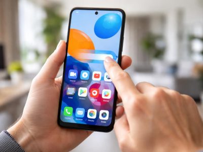 découvrez comment désactiver facilement les recommandations du jour sur votre redmi note 11 en quelques étapes simples et rapides.
