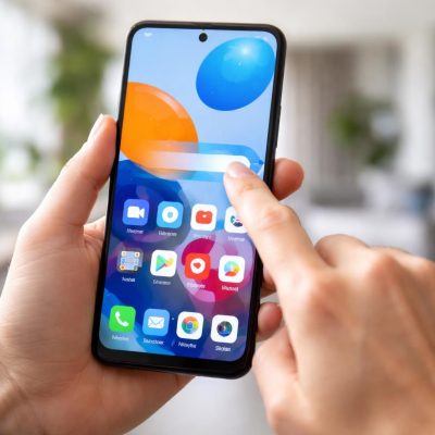 découvrez comment désactiver facilement les recommandations du jour sur votre redmi note 11 en quelques étapes simples et rapides.