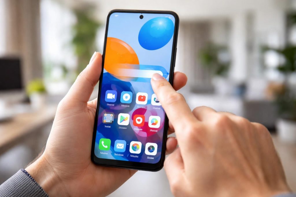 découvrez comment désactiver facilement les recommandations du jour sur votre redmi note 11 en quelques étapes simples et rapides.