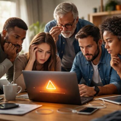 découvrez les témoignages d'utilisateurs confrontés à l'erreur l11 06 sur orange et explorez les solutions efficaces pour résoudre ce problème rapidement.