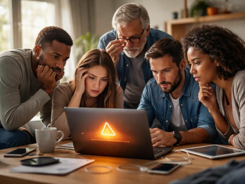 découvrez les témoignages d'utilisateurs confrontés à l'erreur l11 06 sur orange et explorez les solutions efficaces pour résoudre ce problème rapidement.