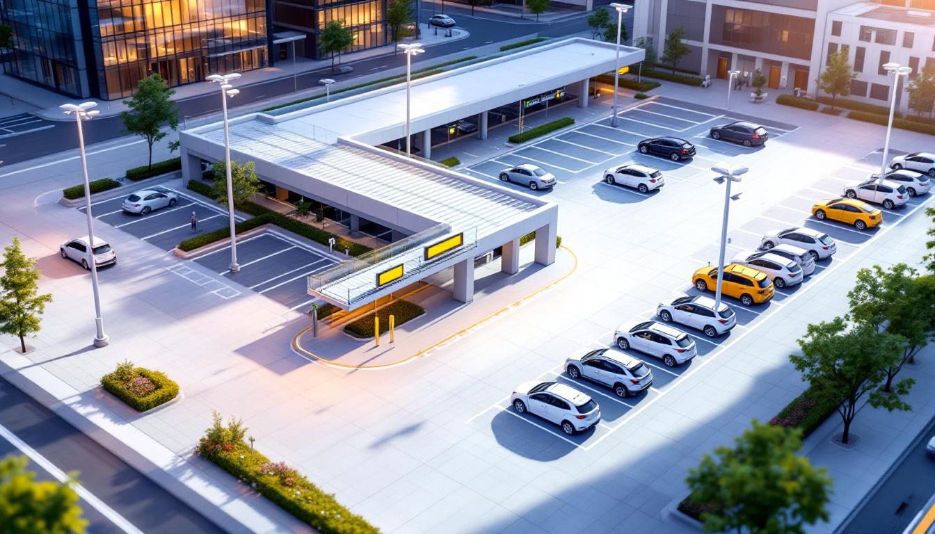 découvrez notre évaluation complète des caméras de recul pour dacia duster 3, alliant qualité et prix pour vous aider à faire le meilleur choix.