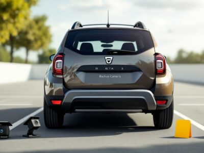 découvrez notre évaluation complète des caméras de recul pour dacia duster 3, alliant qualité et prix pour un choix optimal.