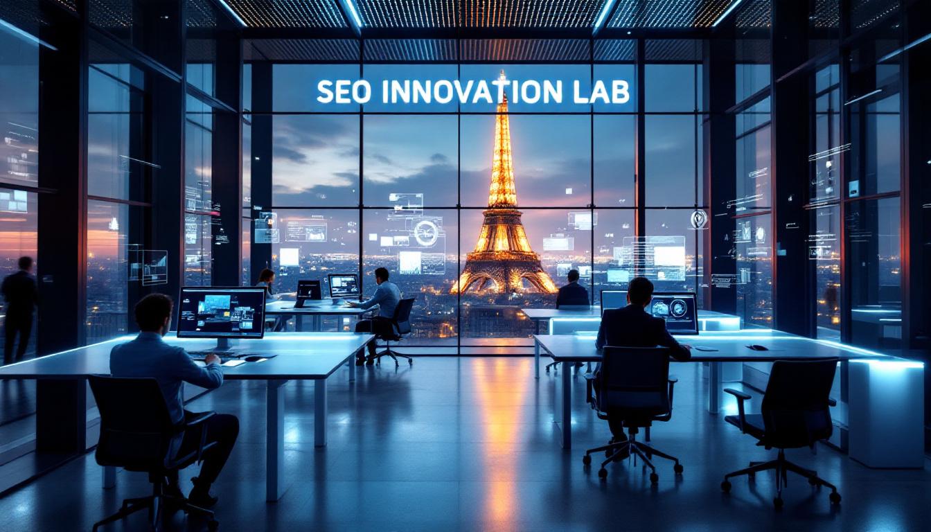 découvrez notre sélection des meilleures agences seo à paris pour améliorer votre référencement et booster la visibilité de votre site web. comparez les experts et choisissez l'agence idéale pour vos besoins.