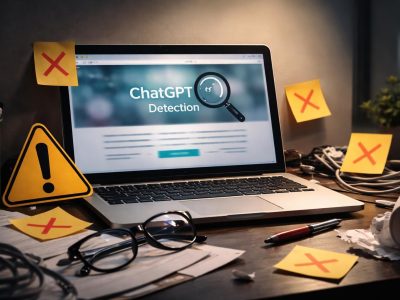 découvrez les erreurs courantes à éviter sur un site dédié à la détection de chatgpt et apprenez comment reconnaître efficacement son utilisation.