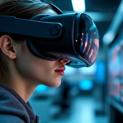 découvrez les innovations fascinantes qui propulsent le wow vr, une expérience immersive sans précédent. plongez dans les technologies qui transforment notre manière de vivre la réalité virtuelle.