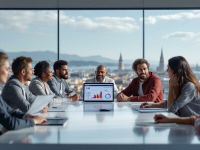 découvrez la liste des meilleurs consultants seo à marseille et bénéficiez d'une expertise locale reconnue pour optimiser votre visibilité en ligne et booster votre référencement.