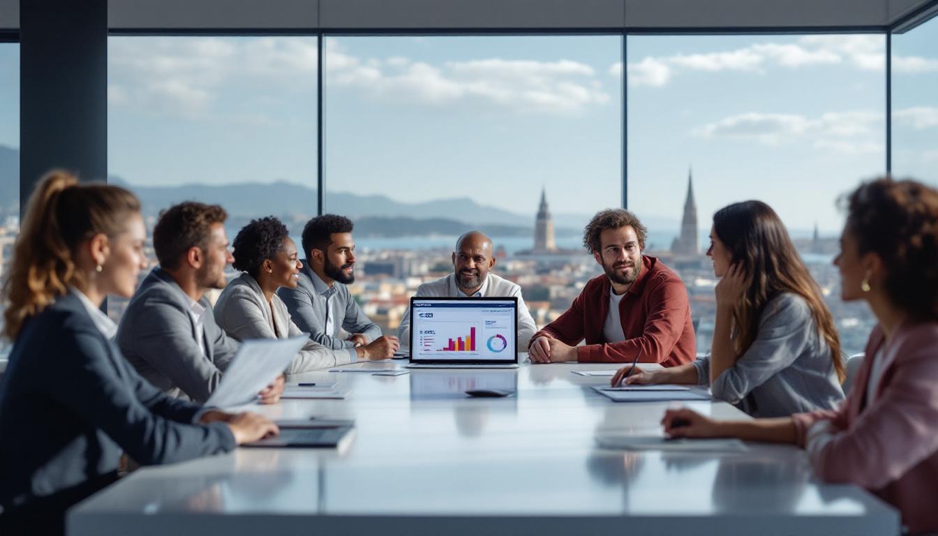 découvrez la liste des meilleurs consultants seo à marseille et bénéficiez d'une expertise locale reconnue pour optimiser votre visibilité en ligne et booster votre référencement.