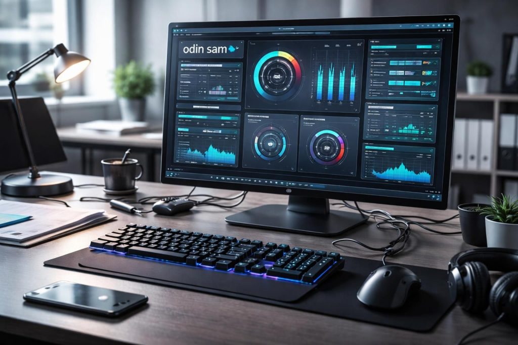 découvrez notre foire aux questions complète sur l'outil de diagnostic windows odin sam pour résoudre vos problèmes et optimiser votre utilisation.