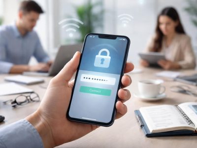 découvrez comment sécuriser votre connexion freewifi secure avec un mot de passe fiable et suivez les meilleures pratiques pour gérer et protéger efficacement votre accès wi-fi.