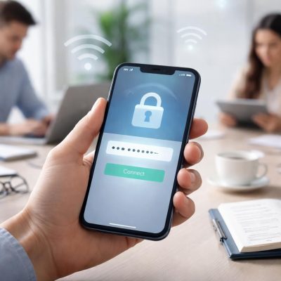 découvrez comment sécuriser votre connexion freewifi secure avec un mot de passe fiable et suivez les meilleures pratiques pour gérer et protéger efficacement votre accès wi-fi.